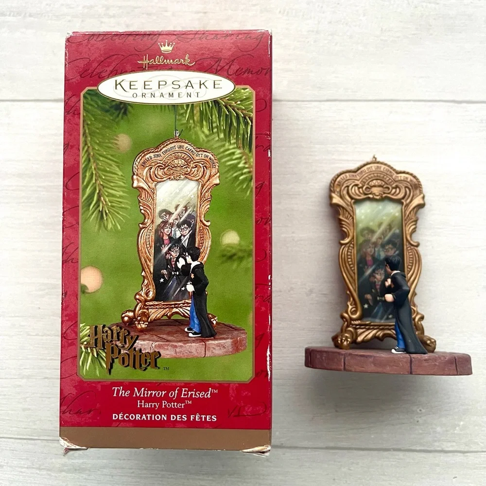 N/A hallmark keepsake